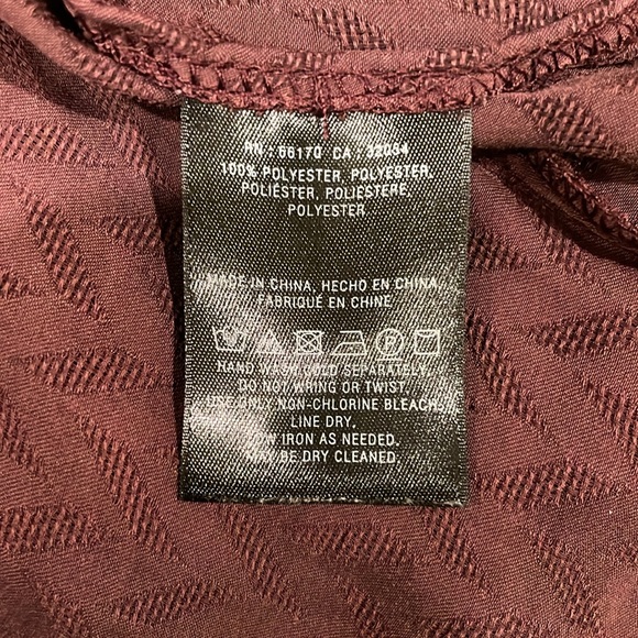 Meadow Rue Blouse - Picture 4 of 8